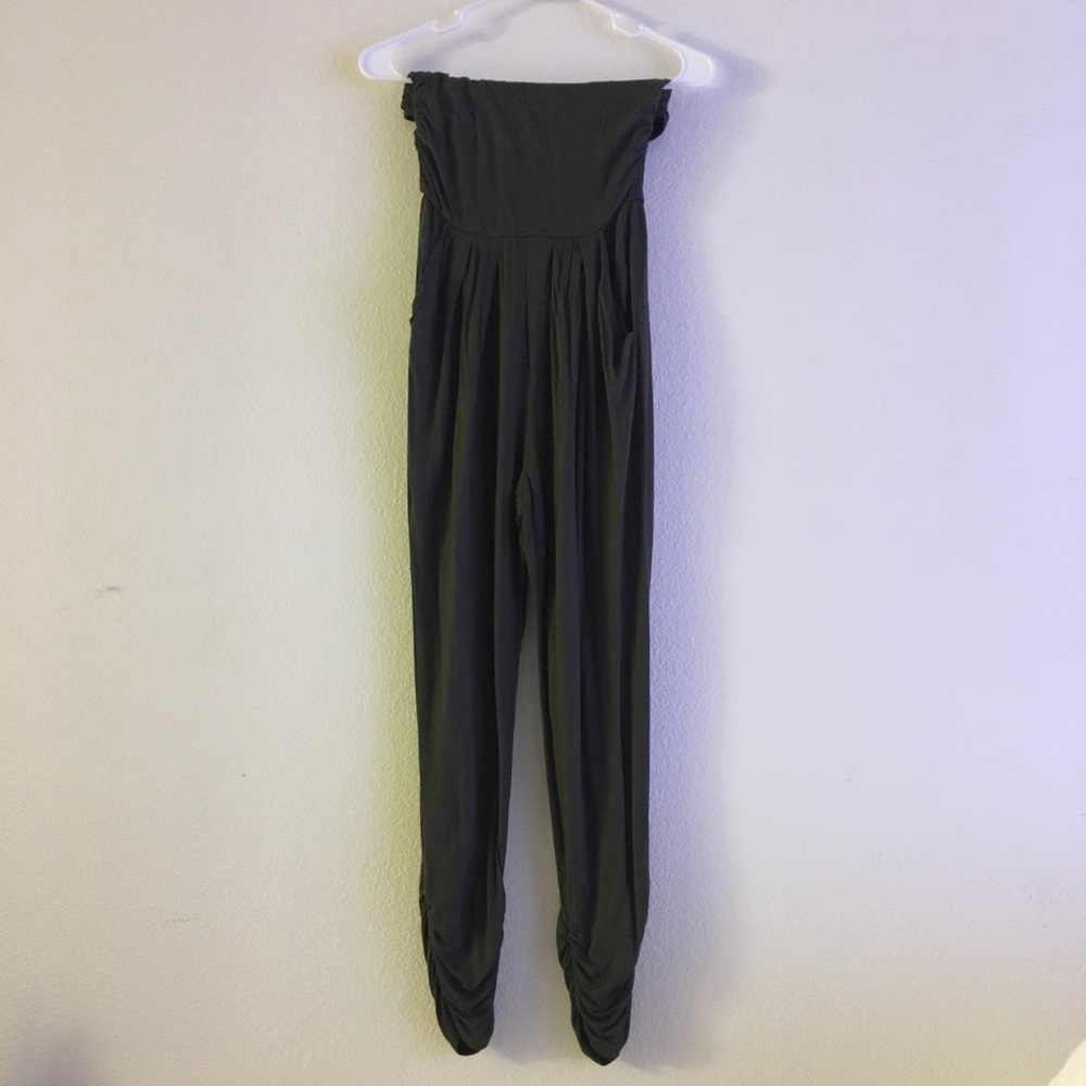 Jeans Warehouse Jumpsuit